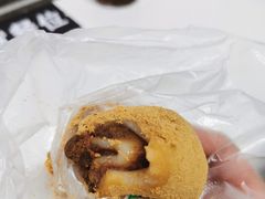 -老磁器口豆汁店(天坛店)