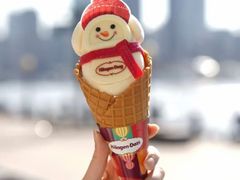 -哈根达斯(武汉天地店)