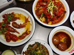 -老长沙龙虾城(商品街店)
