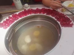 -三头牛·潮汕牛肉生蚝火锅 (夏湾店)