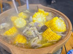 -兴兴旺·冬瓜盅·啫啫煲(西华路店)