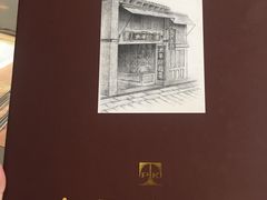 -太平馆餐厅(尖沙咀店)