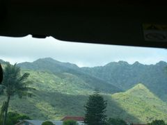 -钻石头山