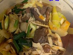 外带包装牛三鲜锅-汪爹爹武汉牛三鲜(朝外大街店)