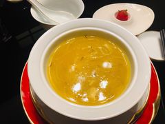 -上海苏宁宝丽嘉酒店·嘉府壹号中餐厅