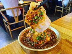 -兔槽江湖菜·重庆璧山兔(水围店)