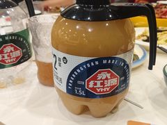 -永红源啤酒·烧烤·海鲜·大排档(台柳路店)