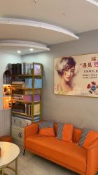 -臻艾Hair Salon