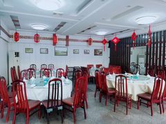 大堂-鑫悦楼煎蟹·16年海鲜大排档