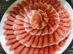 -正福居老北京正宗铜锅泉水涮肉(彰化路店)