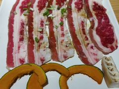 -土大力韩式烤肉料理(和平路店)