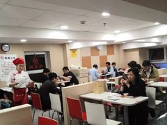 大堂-振鼎鸡(福州路店)