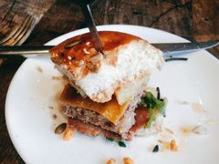 -HIGH FIVE哈福手工汉堡(桂林路店)