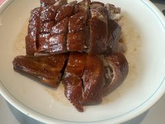 -椿记烧鹅(叠彩店)