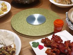 -永安鱼庄·镇江菜(丁卯店)