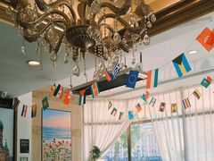 -城堡俄式西餐厅(中央大街索道店)