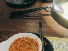 -呷哺呷哺(松江开元店)