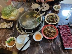 -合记汕头牛肉店(嘉禾路店)