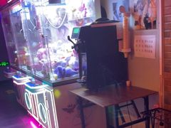 -唱吧麦颂KTV(马驹桥店)