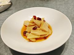 -南堂馆·新川菜(悠方店)