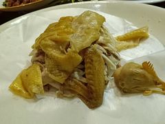 -金苑酒家·客家菜·广东老字号(万象店)