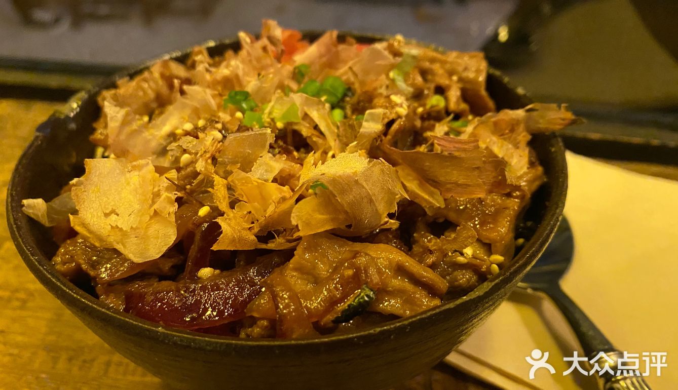 100家魔都小餐馆|一秒入“京都”，冬日暖暖的手作饭