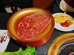 -神户赤童日式烤肉伙伴(东直门店)