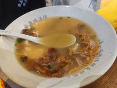 -王春春鸡汤饭(上海中海环宇城店)