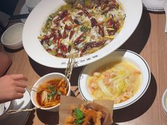 -太二酸菜鱼(赣州万象城店)