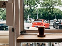盗蜜者拼配-J's Cafe Lab