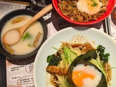-鳗事鱼意·活鳗现烤专門店(保利广场店)