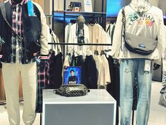 -百伦百货(简阳店)