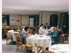 大堂-好兄弟郭巨海鲜(天一阁店)