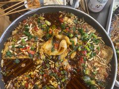 -李不管把把烧(天府三街店)