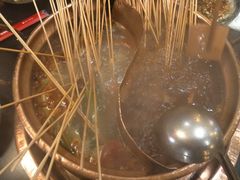 -镇江龙·火锅串串(武侯祠店)