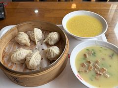 -东升灌浆包(辛庄街总店)
