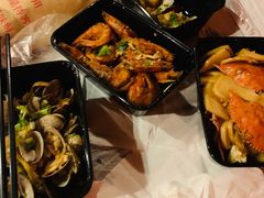 -海月湾海景餐厅( 嵊泗本地老字号店)