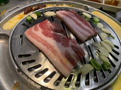 -喜来稀肉(虹泉路店)
