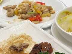 -明香海鲜酒家(华强北店)