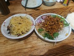 -香香春饼·非遗技艺(万达店)