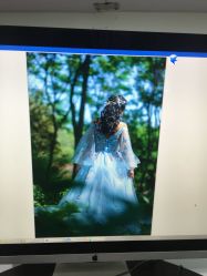 -罗曼司婚纱摄影会馆(瀚威城市中心店)