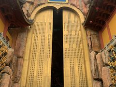 -上海东林寺(金山区)
