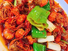 -回味南塘老王虾尾(总店)