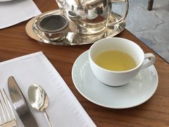 薄荷茶-北京柏悦酒店·锦庭餐厅Dining Room