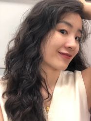 -沐染造型专业烫发染发
