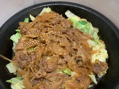 -牛邸·烧肉饭(来福士店)