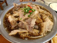 -牛记老坛香牛肉馆(六顺街店)