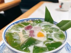 -芽笼芽笼新加坡餐厅(环球港店)