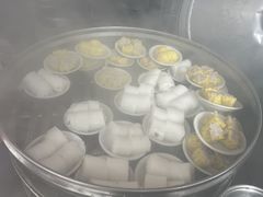-石湾点心
