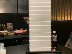 -神户赤童日式烤肉(金地广场店)